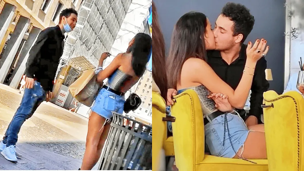Risultato di uno studente