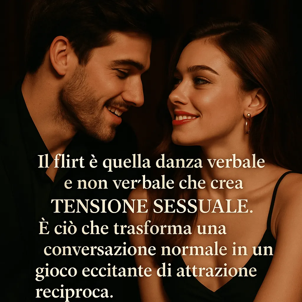 Il gioco dell’attrazione