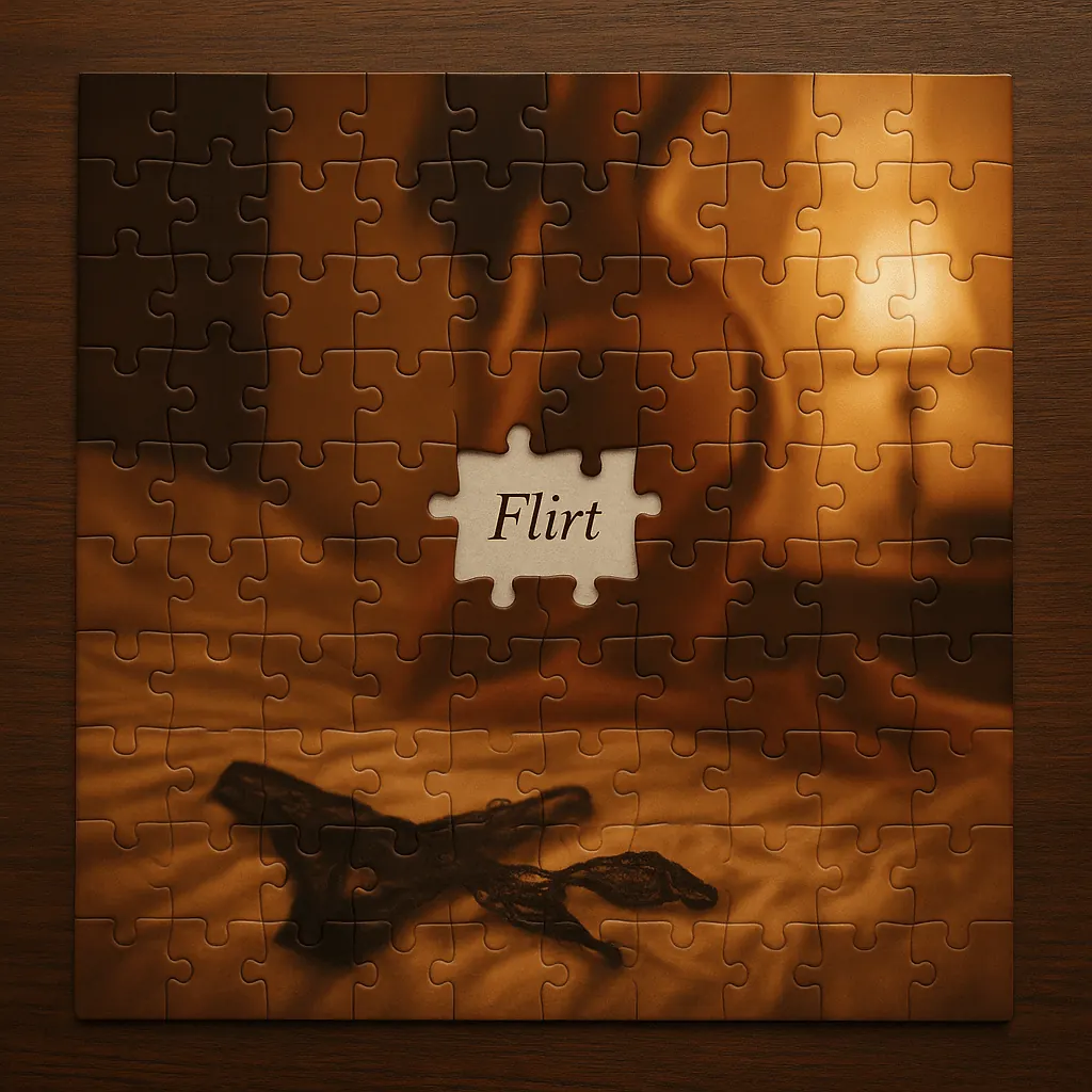 Il pezzo mancante del puzzle